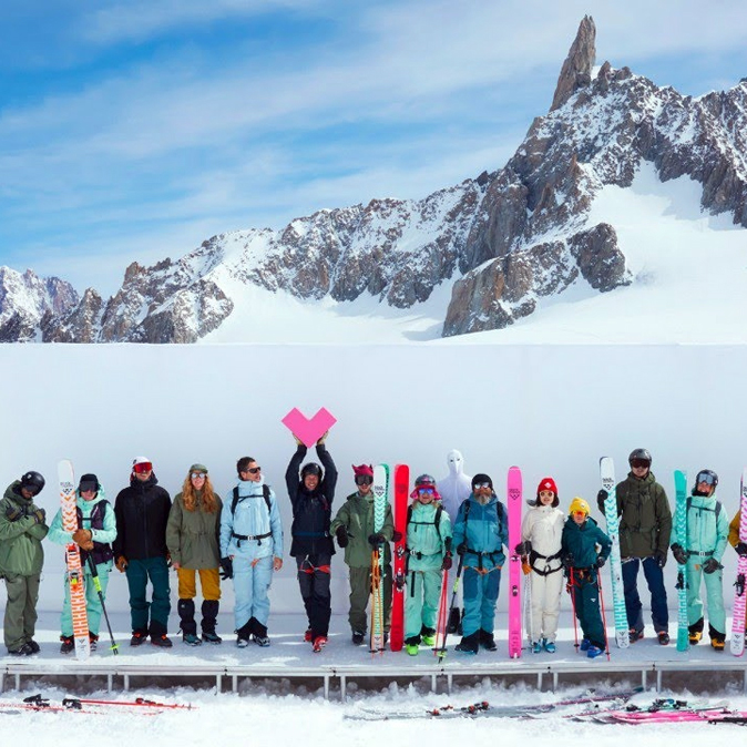 Pursuit of Pleasure 2